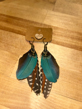 Load image into Gallery viewer, Fairy Friendly Feathers - By: Chandra Beechly
