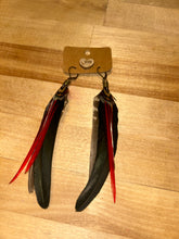 Load image into Gallery viewer, Fairy Friendly Feathers - By: Chandra Beechly
