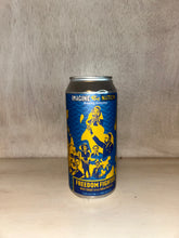 Load image into Gallery viewer, Freedom Fighter- West Coast Style India Pale Ale - By: Imagine Nation Brewing Company
