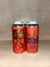 Load image into Gallery viewer, Craft Seltzers- By: New Hokkaido Beverage Company

