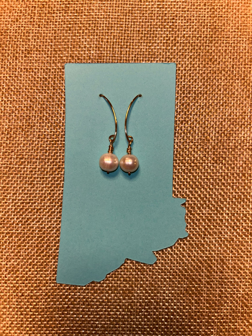 Jewelry- By: Cobblestone Designs of Montana