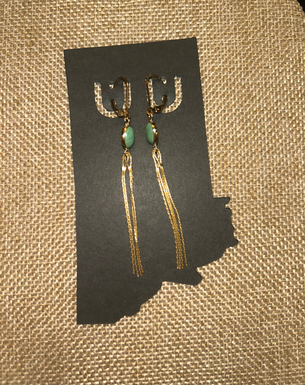 Jewelry- By: Cobblestone Designs of Montana