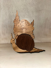 Load image into Gallery viewer, AnH Leather MT - By: Helin &amp; Austin Truax
