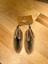 Load image into Gallery viewer, Fairy Friendly Feathers - By: Chandra Beechly
