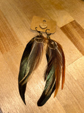Load image into Gallery viewer, Fairy Friendly Feathers - By: Chandra Beechly
