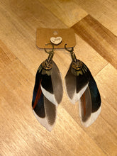 Load image into Gallery viewer, Fairy Friendly Feathers - By: Chandra Beechly
