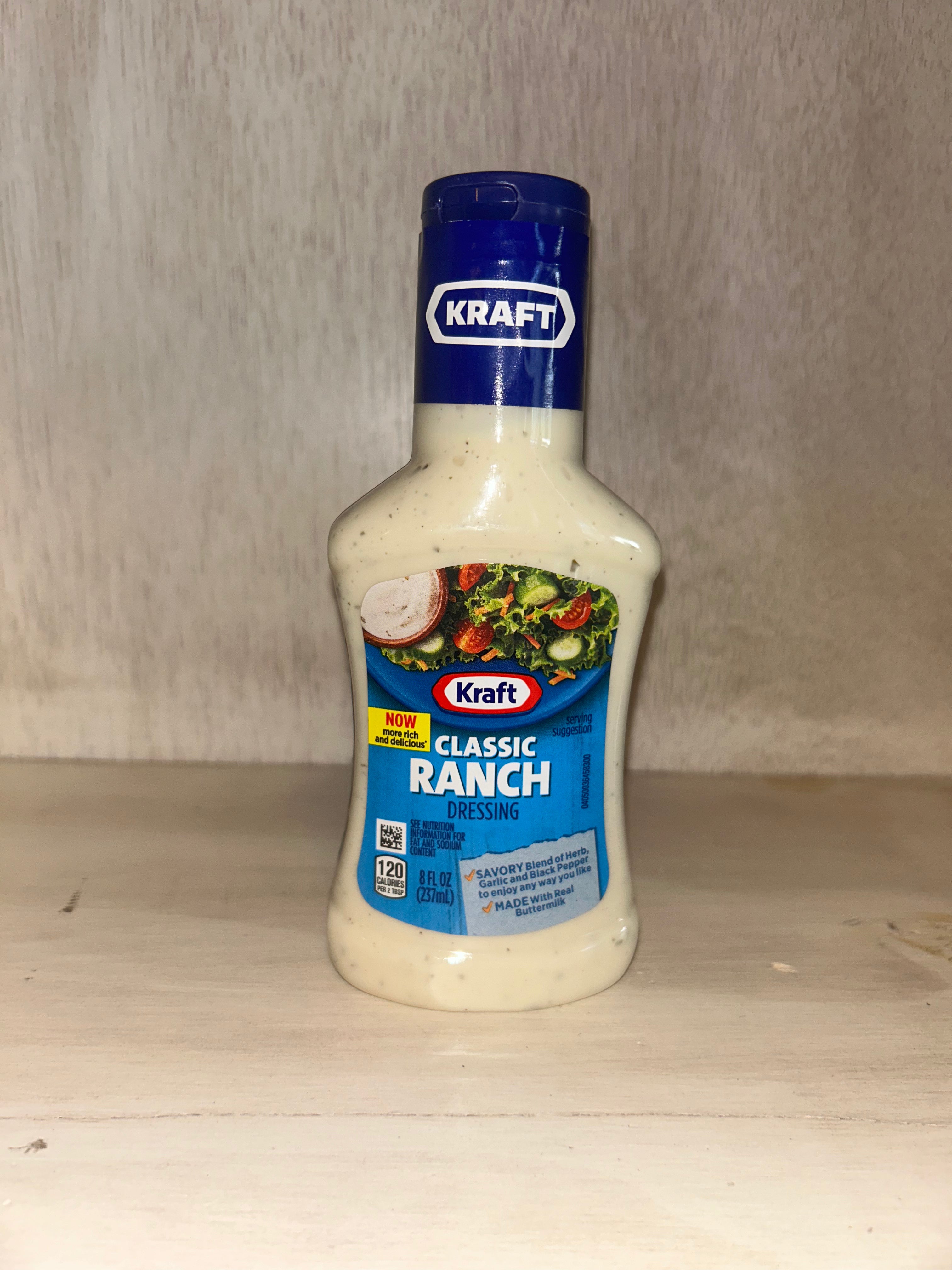 Kraft's Dressing – LuLu's Montana Market