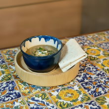 Load image into Gallery viewer, TODAY'S SPECIAL SOUP - LuLu’s Homestyle Green Chili
