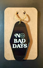 Load image into Gallery viewer, No Bad Days Keychain
