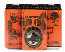 Load image into Gallery viewer, Old Centennial Orange Cream Soda – By: Rocky Mountain Soda Co.
