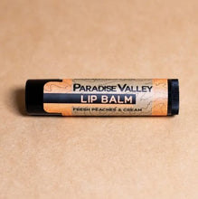 Load image into Gallery viewer, Lip Balm: Paradise Valley - By: Rock Creek Soaps
