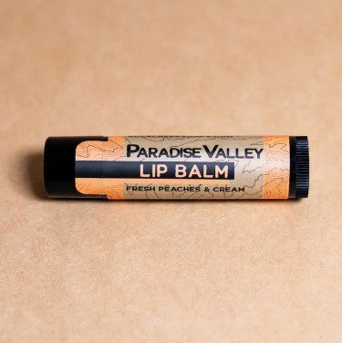 Lip Balm: Paradise Valley - By: Rock Creek Soaps