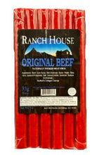 Load image into Gallery viewer, Ranch House Meat Co &amp; Sausage CO.
