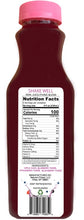 Load image into Gallery viewer, Triple Berry Blend 100% Fruit Juice – By: Nature’s Choice
