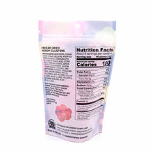 Load image into Gallery viewer, Genesee Candy Land - Unicorn Farts (Freeze-Dried Nerd® Clusters)
