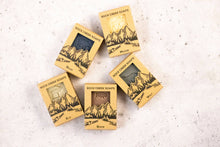 Load image into Gallery viewer, Rock Creek Soaps - Bear Bar Soap | Huckleberry
