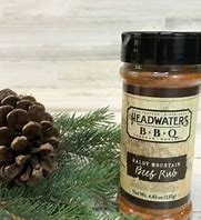 Load image into Gallery viewer, Spice Rub - By: Headwaters BBQ
