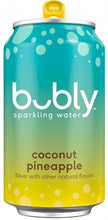Load image into Gallery viewer, Bubly Sparkling Water
