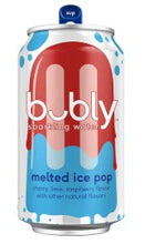 Load image into Gallery viewer, Sparkling Water - By: bubly
