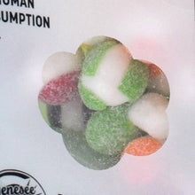 Load image into Gallery viewer, Genesee Candy Land - Fairy Dust (Freeze-Dried Sour Skittles®)
