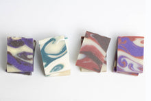 Load image into Gallery viewer, Rock Creek Soaps - Winter Spice Holiday Bar Soap

