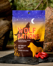 Load image into Gallery viewer, Wolf Rations (Hot Tamales®) - By: Genesee Candy Land
