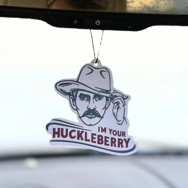 Air Fresheners - By: The Montana Scene