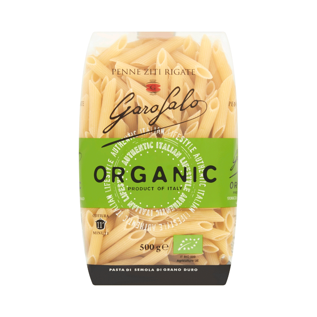 Pasta Garaofolo Organic
