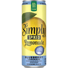 Load image into Gallery viewer, Simply Spiked Lemonade
