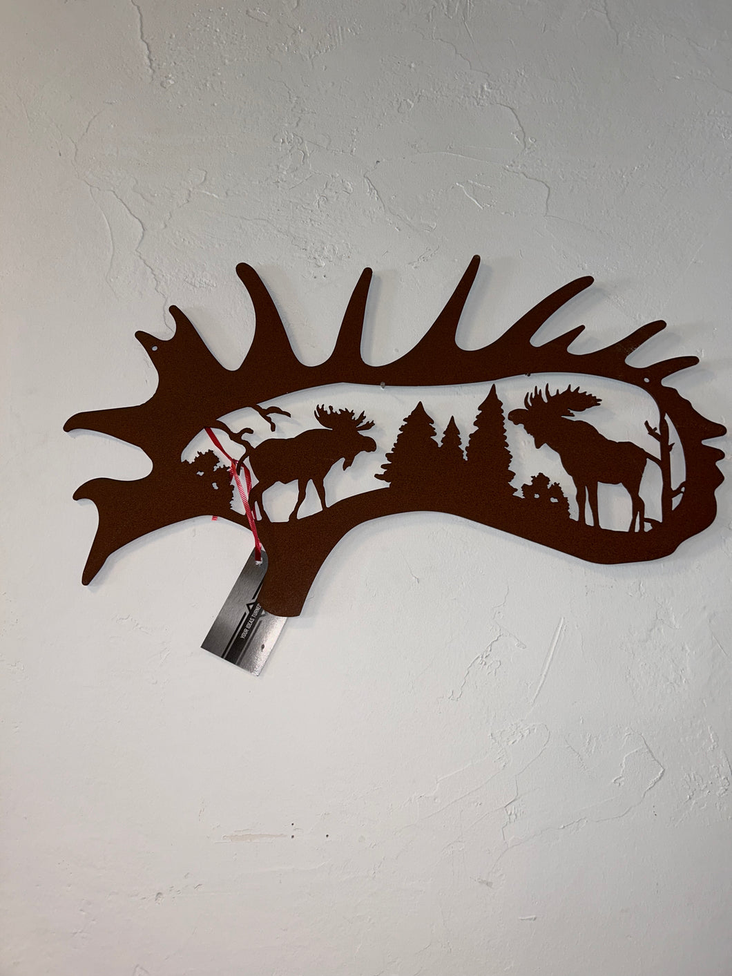 Metal Art - By: 406 Heavy Metal