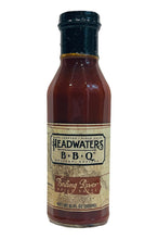 Load image into Gallery viewer, Headwaters BBQ Sauce
