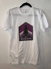 Load image into Gallery viewer, Retro Montana Tee - By: MT Brand Apparel
