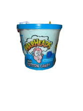 Load image into Gallery viewer, Warheads Sour Cotton Candy
