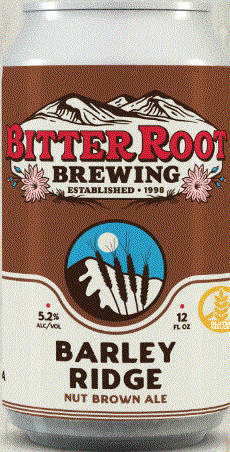 Bitter Root Brewing