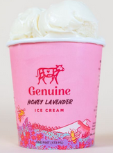 Load image into Gallery viewer, Smaller Batched Made Ice Cream - By: Genuine Ice Cream
