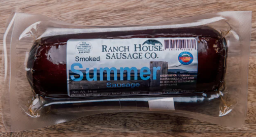 Ranch House Meat Co & Sausage Co