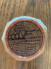 Load image into Gallery viewer, Soaps - By: Rock Creek Soaps
