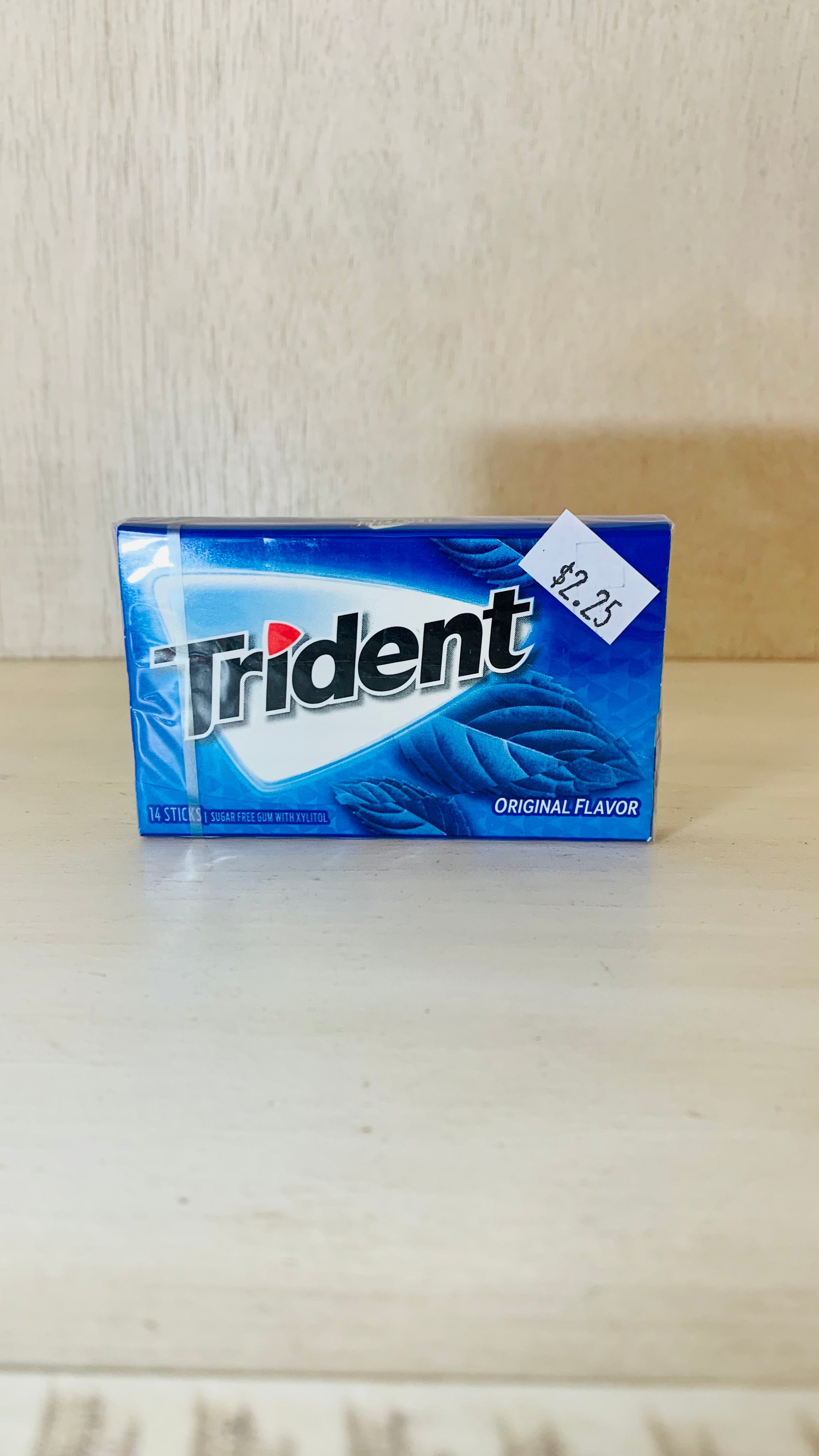 loem TOKYO ロエム トウキョウ trident トライデント NOVE Trident Automatic G004-02