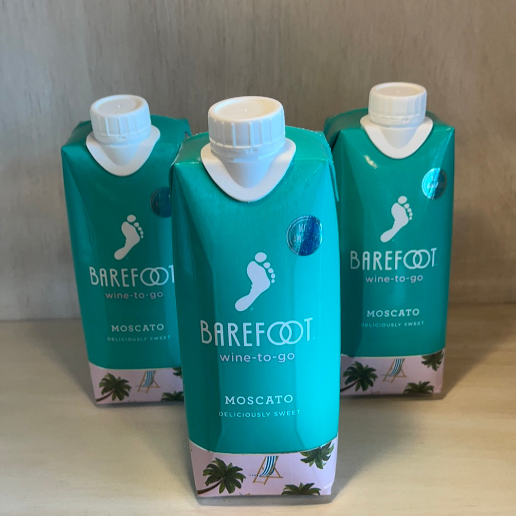 Wine-To-Go 500ml - By: Barefoot