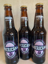 Load image into Gallery viewer, Huckleberry Handcrafted Soda - By: Americana
