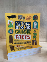 Load image into Gallery viewer, Quick Facts Books
