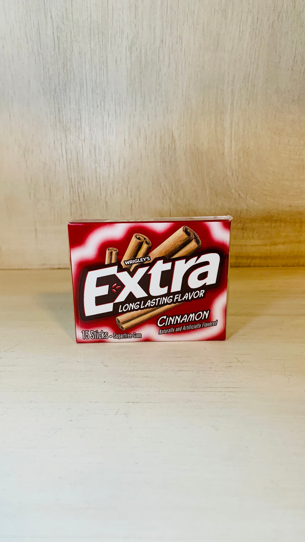 Extra Mint Variety