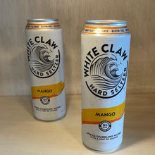 Load image into Gallery viewer, White Claw Seltzers Tall Boy
