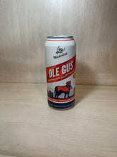 Load image into Gallery viewer, Ole Gus Scottish Ale
