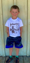 Load image into Gallery viewer, Yellowstone Bear Shirt - By: Mountain Air Apparel
