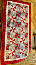 Load image into Gallery viewer, Christmas Quilt Decor - By: Tricia Apenburg
