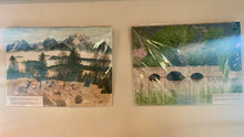 Load image into Gallery viewer, Tessa Whiting-Weeks Paintings
