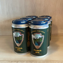 Load image into Gallery viewer, Grand Teton Brewing-National Park Series Beer
