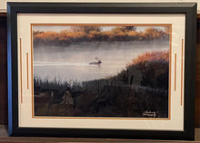 Load image into Gallery viewer, Framed Photography Art - By: Jim Herrly
