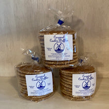 Load image into Gallery viewer, Stroopwafels - By: Caramel Cookie Waffles

